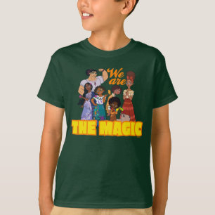Encanto We are the Magic T-Shirt
