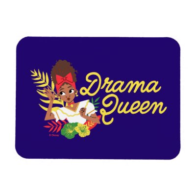Encanto's Dolores | Drama Queen Magnet