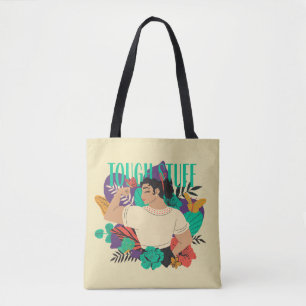 Encanto's Luisa Tuff Stuff Tote Bag