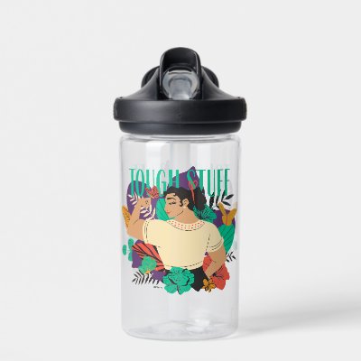 Encanto's Luisa | Tuff Stuff Water Bottle