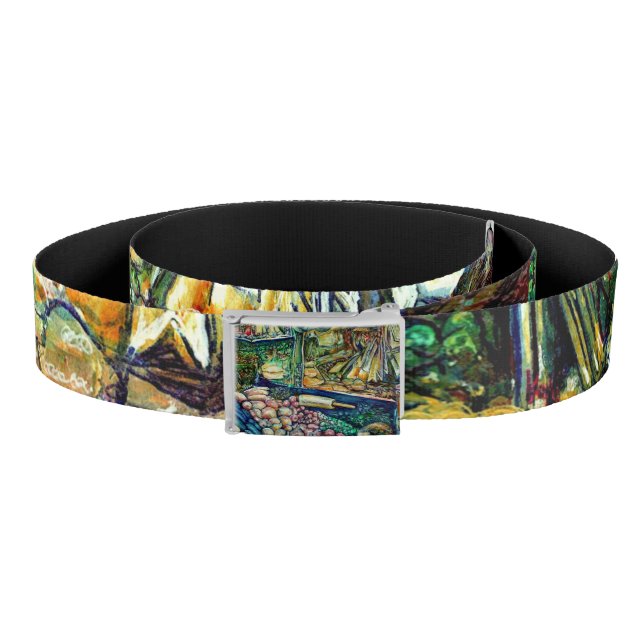 Enceladus Belt (Coil)