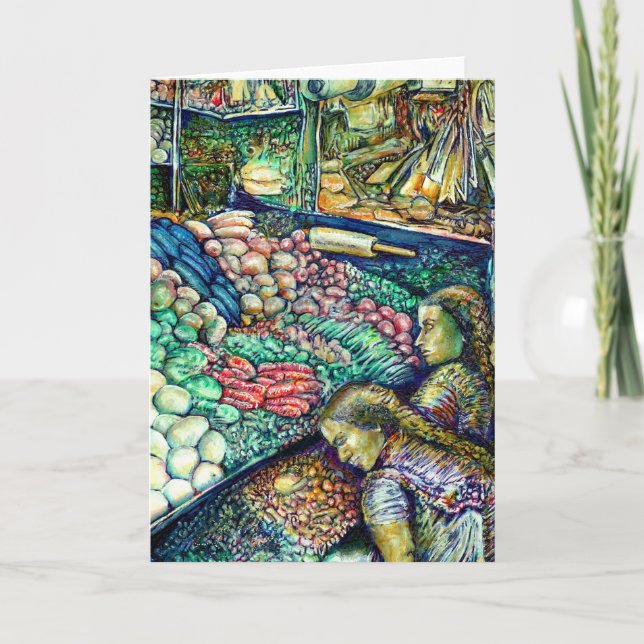 Enceladus Card (Front)