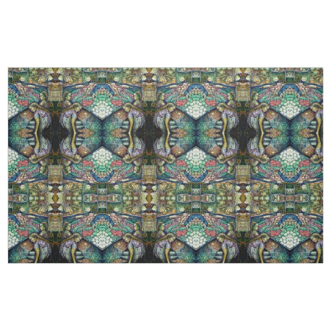 Enceladus Fabric (Fat Quarter)