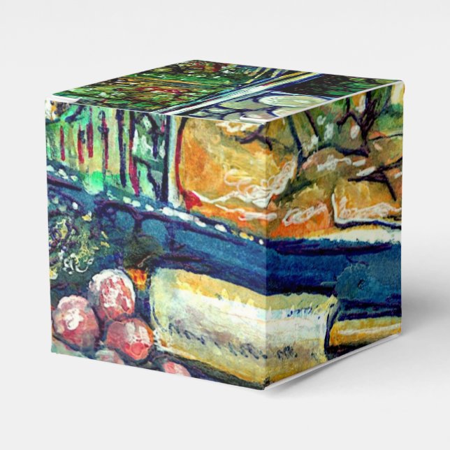 Enceladus Favor Boxes (Front Side)