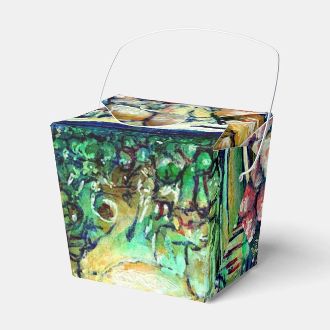 Enceladus Favor Boxes (Front Side)