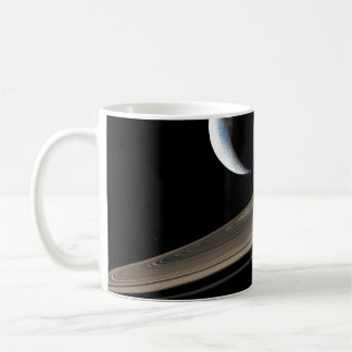 Enceladus Mug