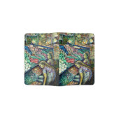 Enceladus Passport Holder (Opened)