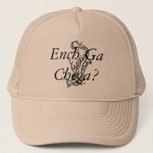 Ench Ga Chega? Hat