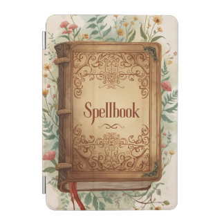 Enchanted Binding iPad Mini Cover
