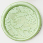Enchanted Botanical Elegance Christmas Wax Seal Stamp<br><div class="desc">Enchanted Evergreen Elegance Christmas _____________________________ ***this design is part of a collection*** 🌿✨ Introducing "Enchanted Evergreen Elegance: A Botanical Christmas Holiday" collection! Embrace the magic of the season with my exquisite array of modern and elegant holiday delights, inspired by the timeless beauty of nature. Spread joy, share love, and make...</div>