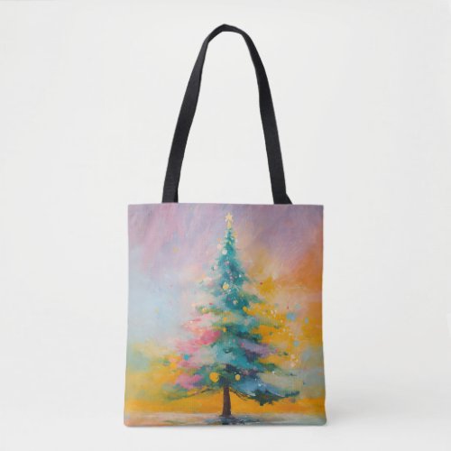 Enchanted Canopy A Tree_Inspired Masterpiece Bag