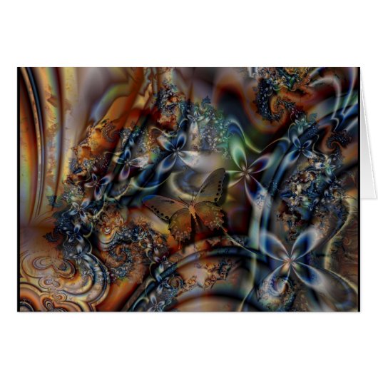 Enchanted Cards (Front Horizontal)
