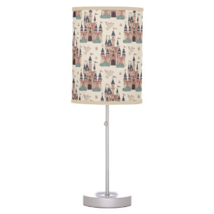 Enchanted Castle Dreams Table Lamp