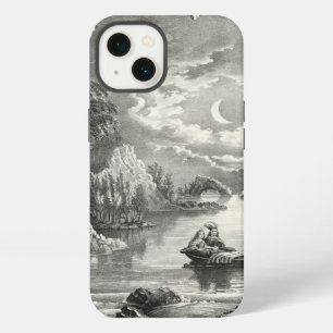 Enchanted Cave iPhone 13 Case