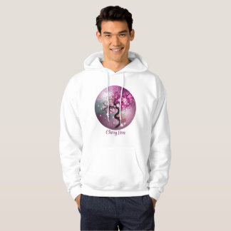 Enchanted Cherry Dance Hoodie