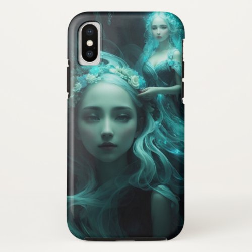 Enchanted Connection Phone Case