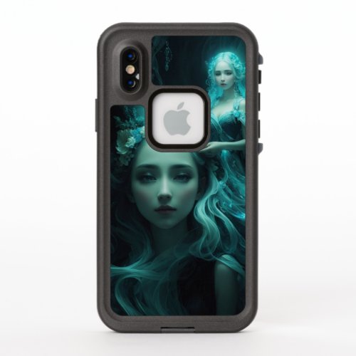  Enchanted Connection Phone Case