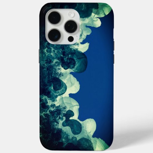 Enchanted Depths iPhone 15 Pro Max Case