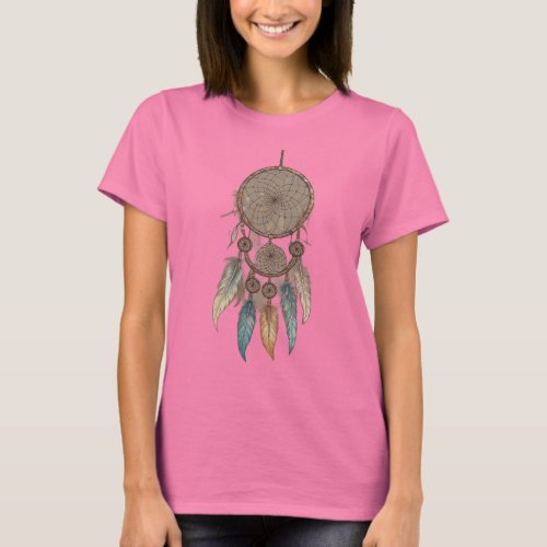 Enchanted Ever After Whimsical Fairy Tale Tee