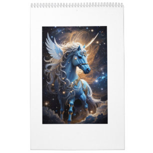 Enchanted Fairytales Calendar