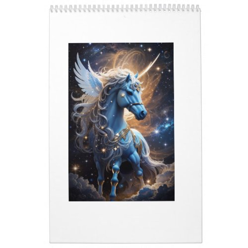 Enchanted Fairytales  Calendar
