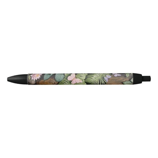 Enchanted Falls Oasis Pen (Front)