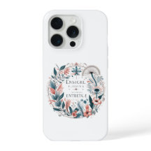 Enchanted Floral Elegance