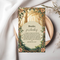 Enchanted Forest  Books for Baby