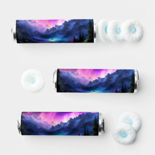 Enchanted Forest Breath Savers® Mints