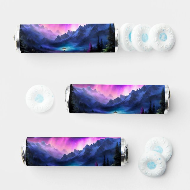 Enchanted Forest Breath Savers® Mints (Assorted)