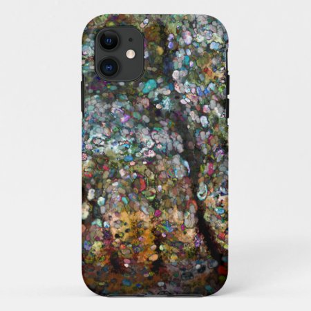 Enchanted Forest Iphone 11 Case
