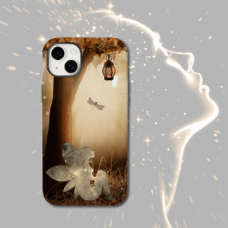 Enchanted Forest Case-Mate iPhone 14 Plus Case