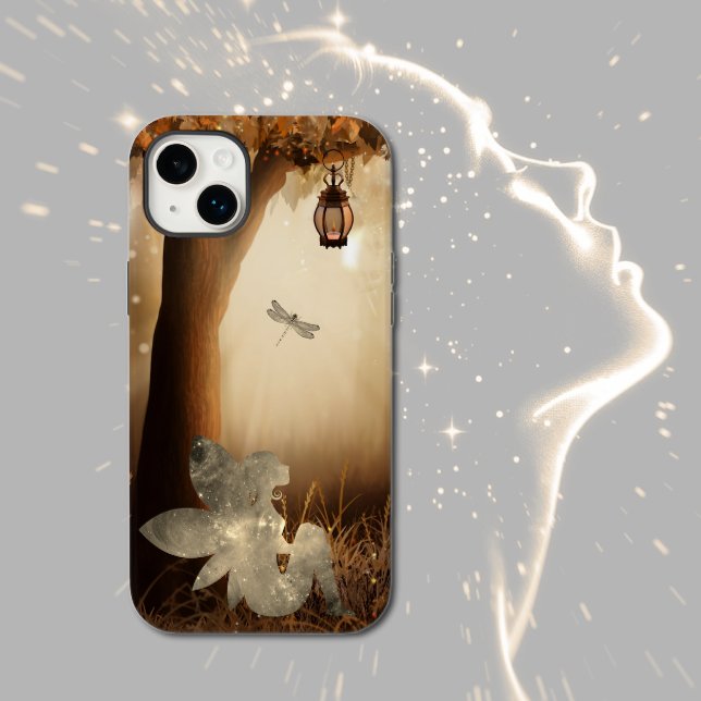 Enchanted Forest Case-Mate iPhone Case (Creator Uploaded)