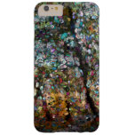 Enchanted Forest Barely There Iphone 6 Plus Case at Zazzle