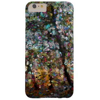 Enchanted Forest Barely There Iphone 6 Plus Case by Sharandra at Zazzle