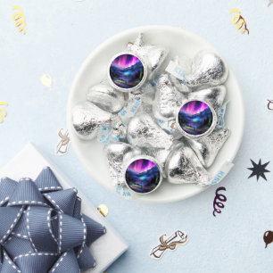 Enchanted Forest Hershey's Candy Favors