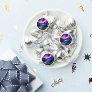 Enchanted Forest Hershey's Candy Favors