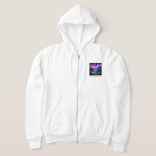 Enchanted Forest Hoodie