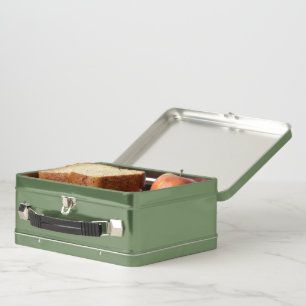 Enchanted Forest Lunch Box