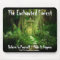 Enchanted Forest Mouse Pad
