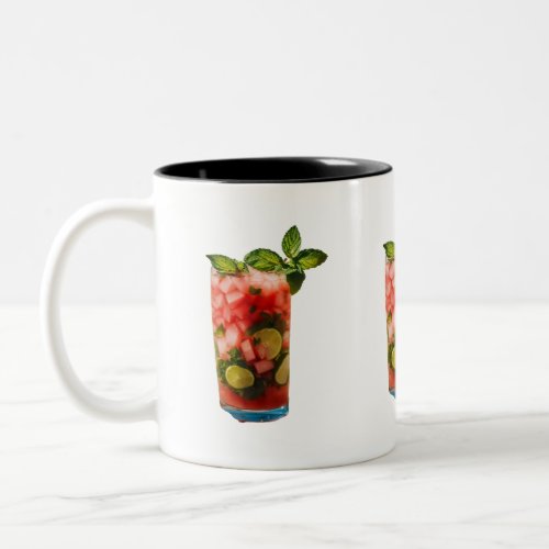 Enchanted Forest Mug and Cup Collection