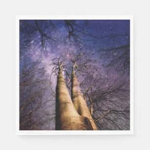Enchanted Forest Napkins