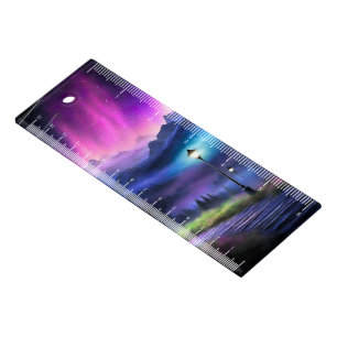 Enchanted Forest Ruler