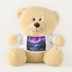 Enchanted Forest Teddy Bear