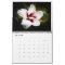 Enchanted Garden 12-Month Calendar