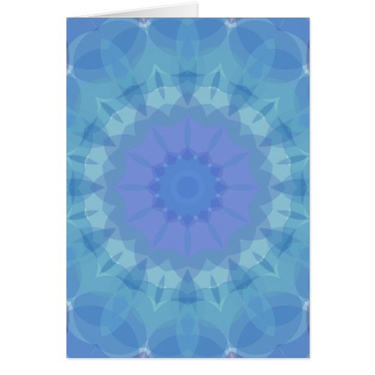 Enchanted Garden Cards (Front)