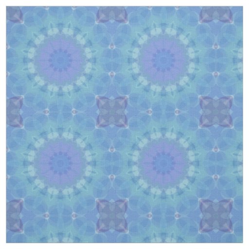 Enchanted Garden Fabric