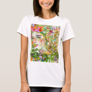 Enchanted Goddess T-Shirt
