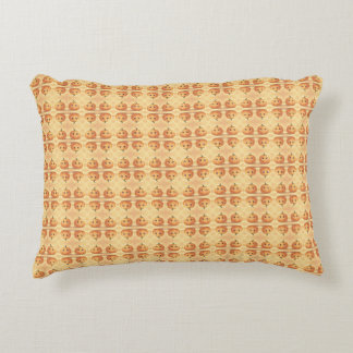 Enchanted Halloween Stories.10 Accent Pillow