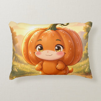 Enchanted Halloween Stories.16 Accent Pillow